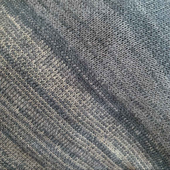 Goddis Open Front Wrap Waterfall Cardigan Sweater - Picture 9 of 12